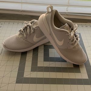 Nike golf shoes